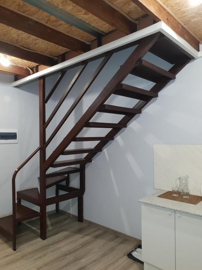 Loft-Apart В Квартире Pr Sokolova 20 Rostov aan de Don Buitenkant foto