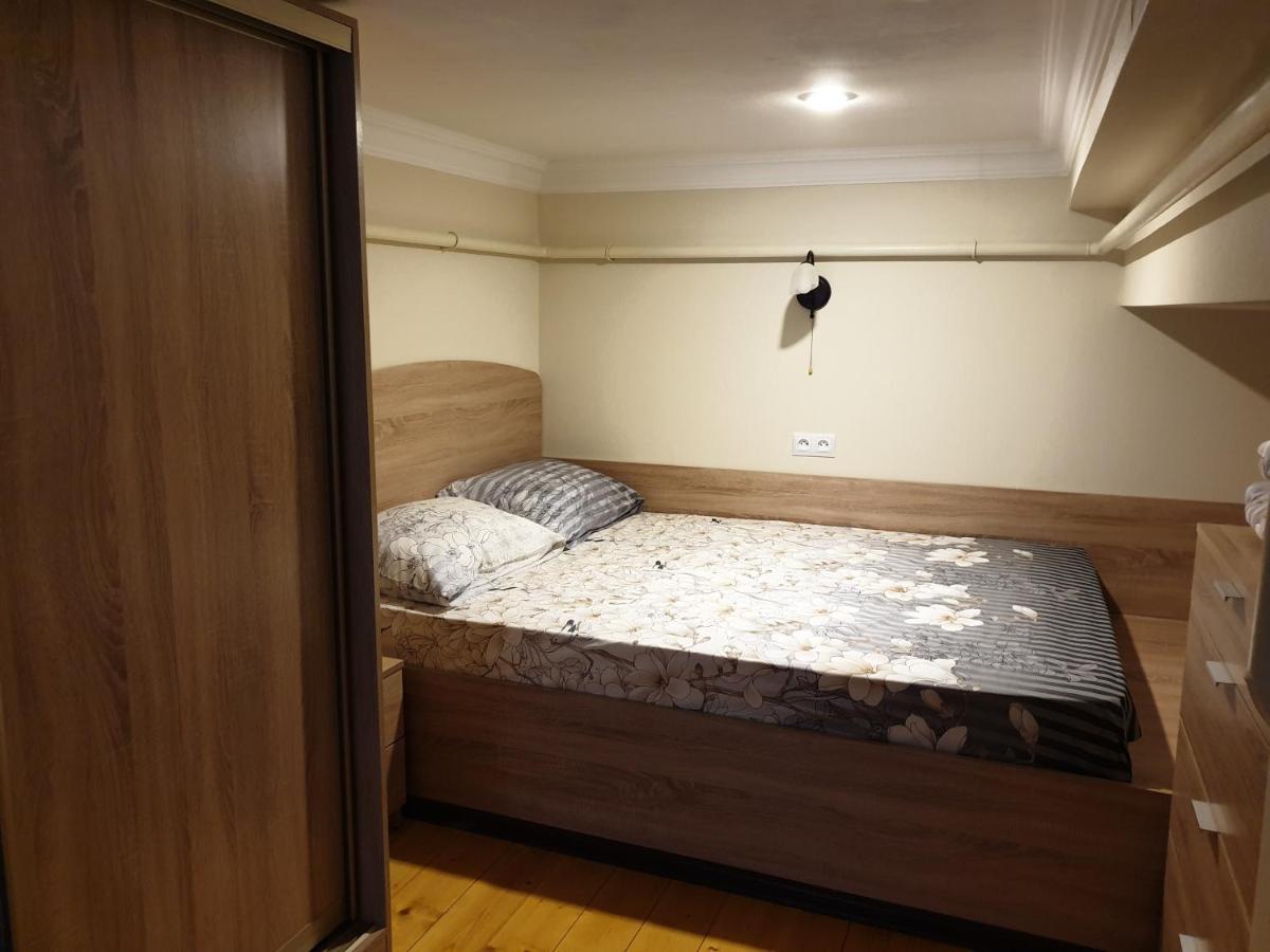 Loft-Apart В Квартире Pr Sokolova 20 Rostov aan de Don Buitenkant foto