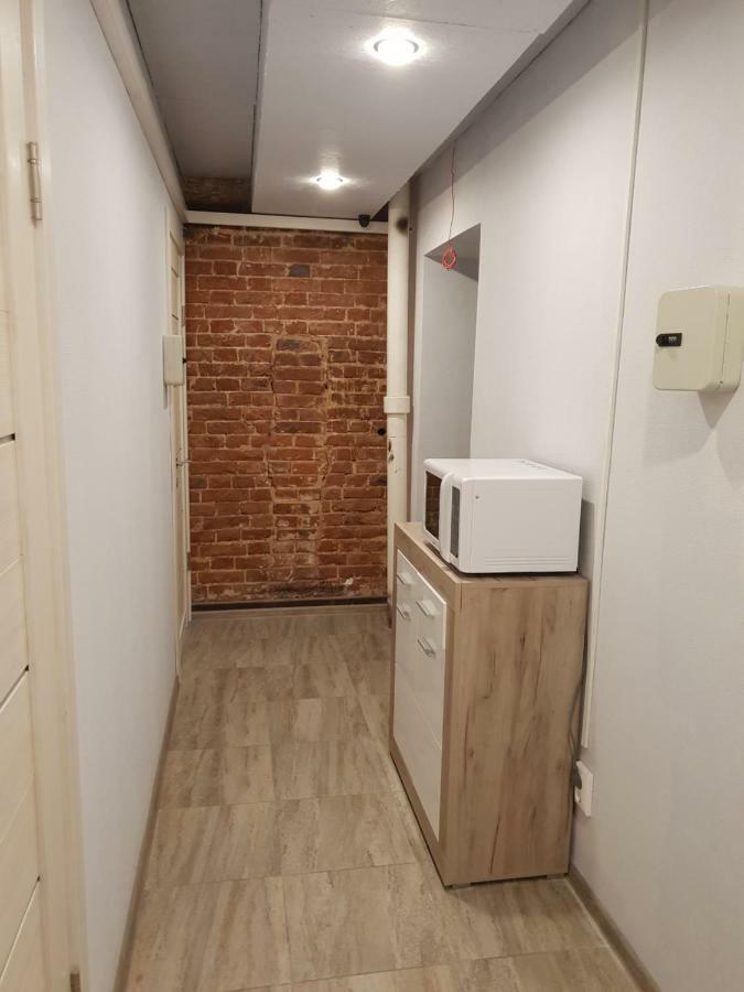 Loft-Apart В Квартире Pr Sokolova 20 Rostov aan de Don Buitenkant foto