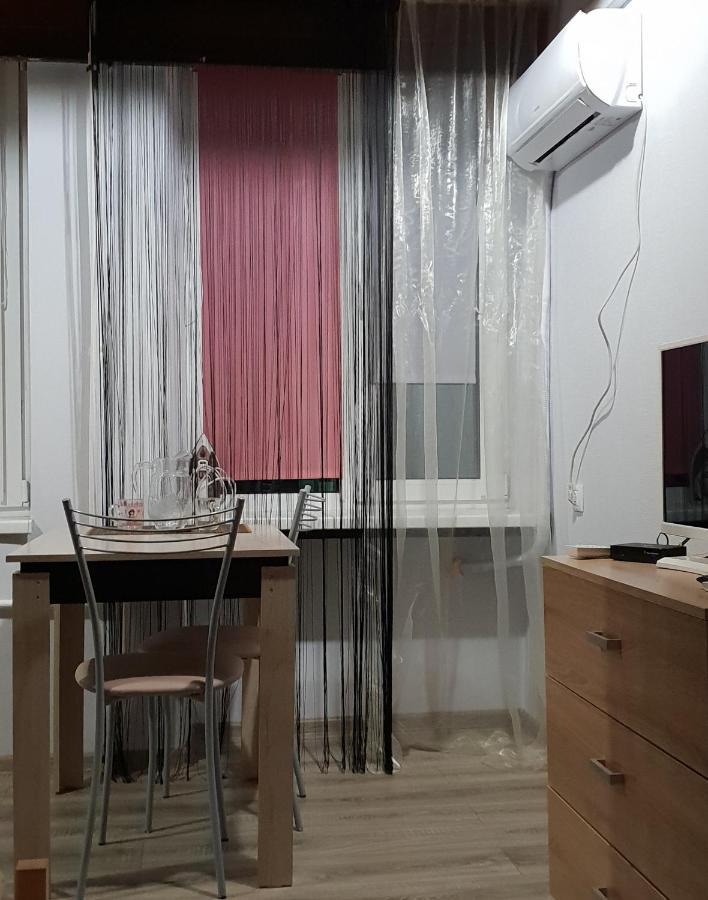 Loft-Apart В Квартире Pr Sokolova 20 Rostov aan de Don Buitenkant foto