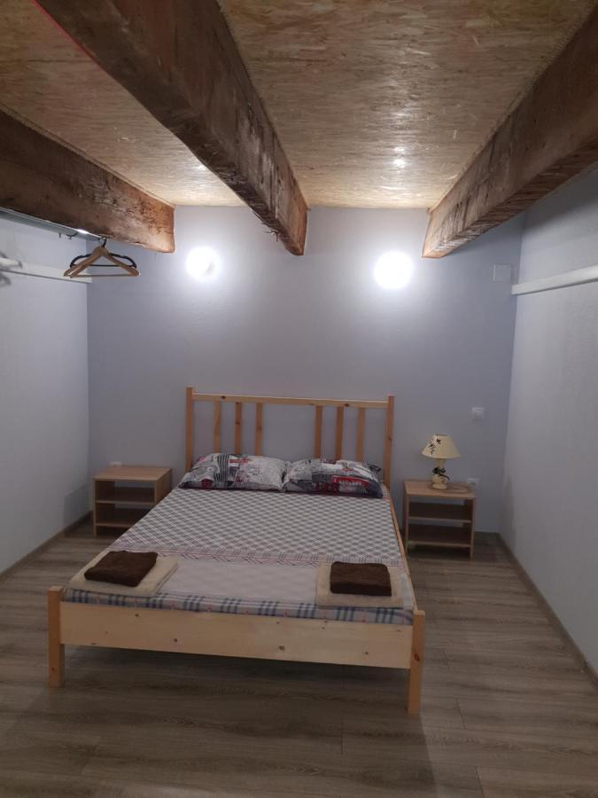 Loft-Apart В Квартире Pr Sokolova 20 Rostov aan de Don Buitenkant foto